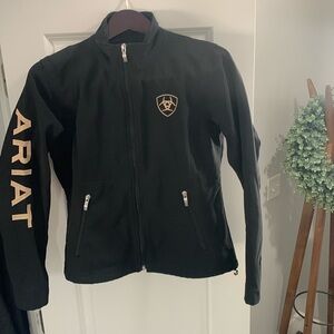 Ariat shell jacket